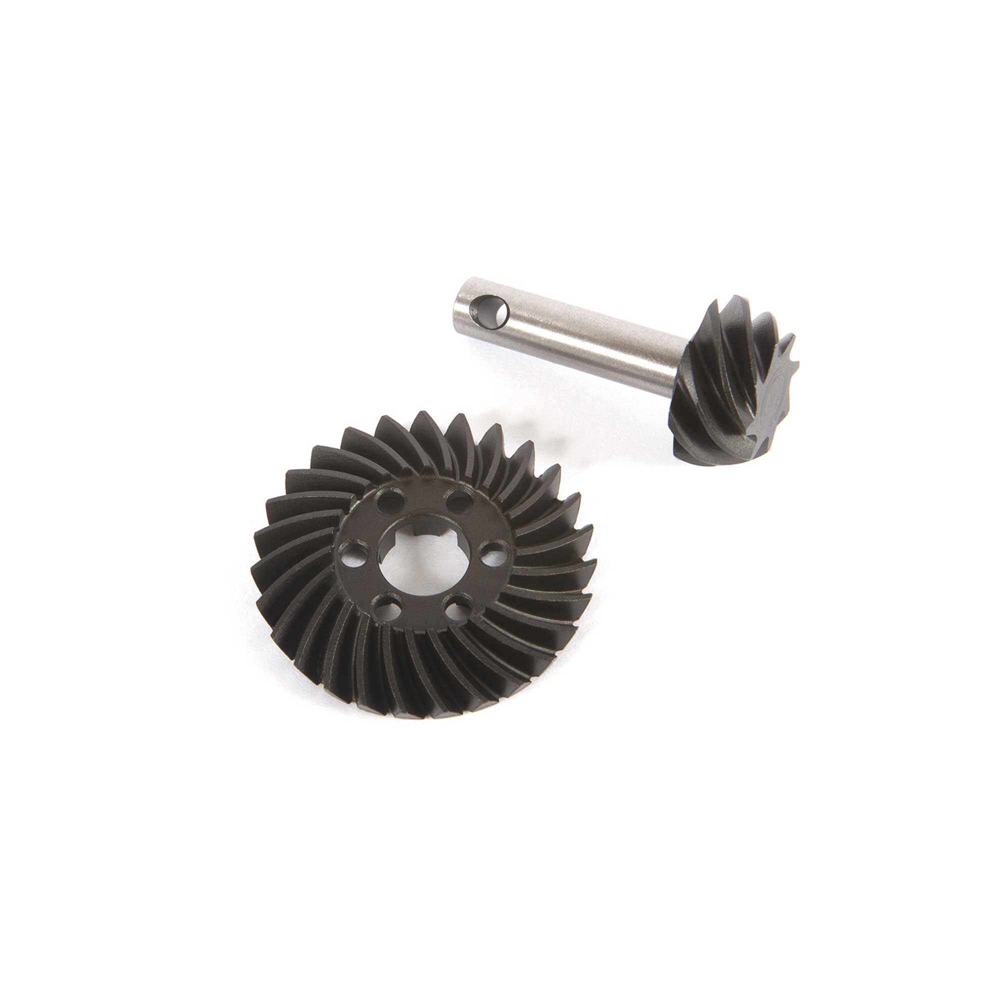 Axial 6-Bolt 27 8 Overdrive Gear Set-AXI332001
