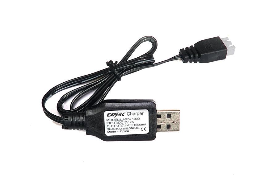 1:18 PATRIOT USB Charger-HOBBY ZONE