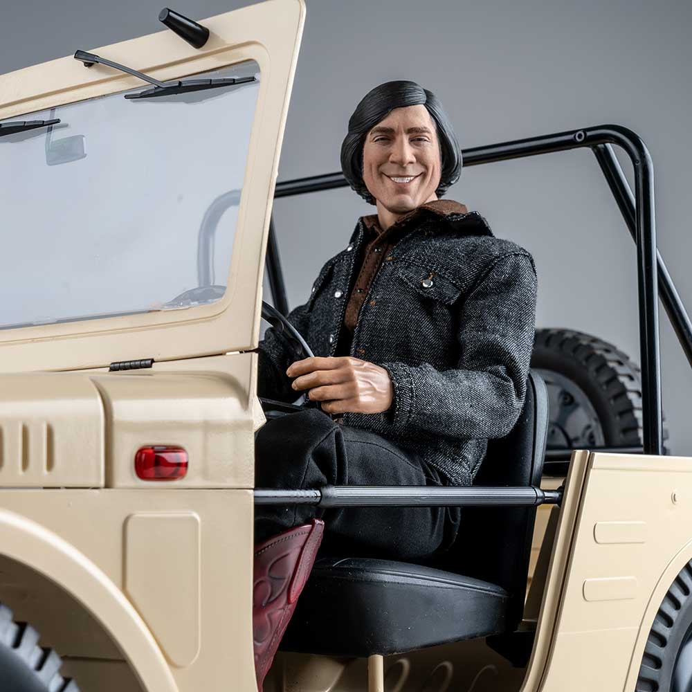 FMS Jimny RS 1/6th Scale（Only Shipped to UK）