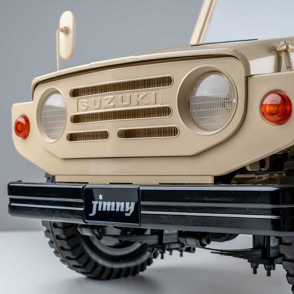 FMS Jimny RS 1/6th Scale（Only Shipped to UK）