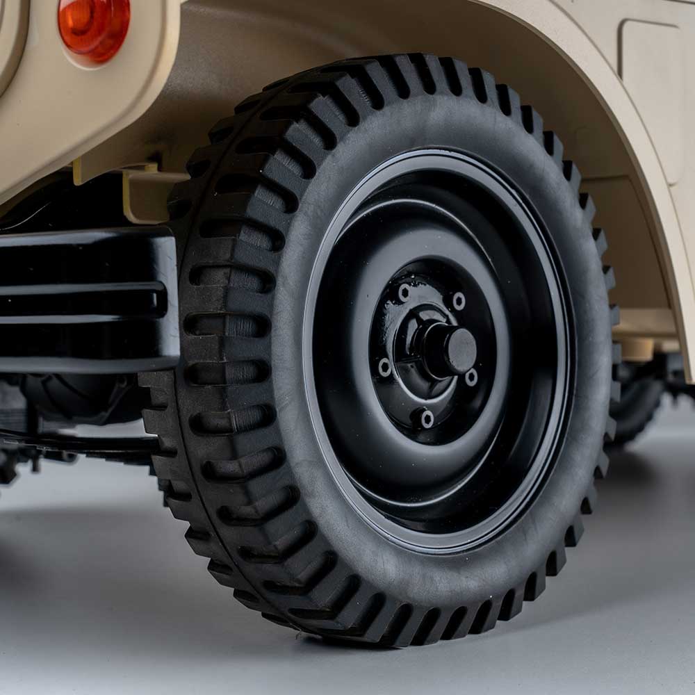 FMS Jimny RS 1/6th Scale（Only Shipped to UK）