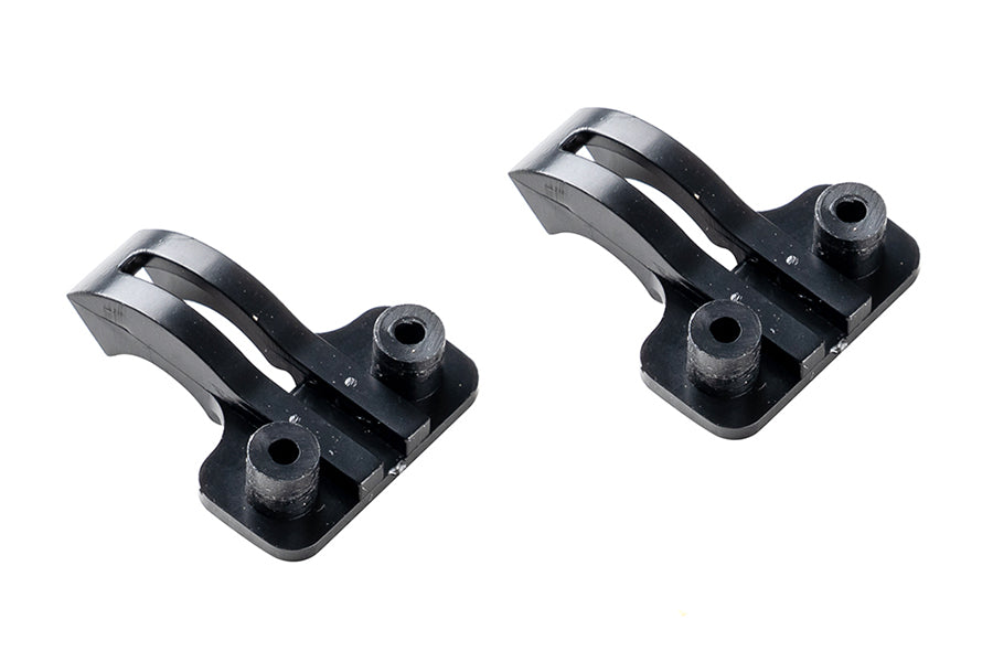 1:18 CHEVROLET K10 Hood Mount Set-HOBBY ZONE