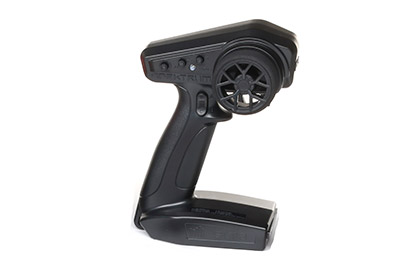 SPEKTRUM SLT3 2.4GHz TRANSMITTER for the Axial 1/10 SCX10 III 1987 Toyota SR5 RC