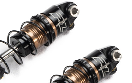 CNC Aluminum Strength & Precision