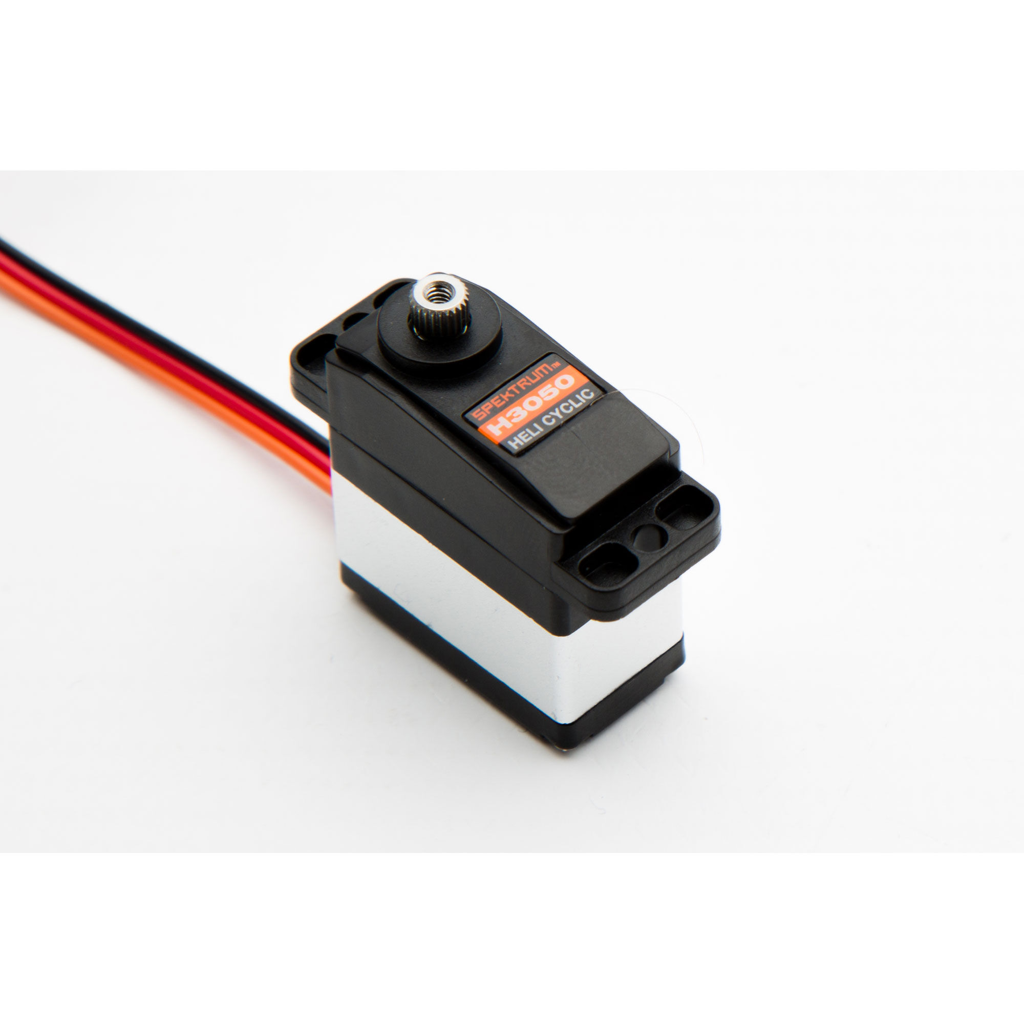 Spektrum H3050 Sub-Micro Digital Metal Gear Heli Cyclic Servo-SPMSH3050