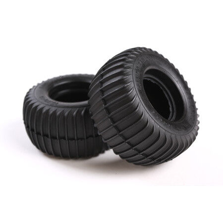 1/10 Rear Tires (2): Grasshopper
