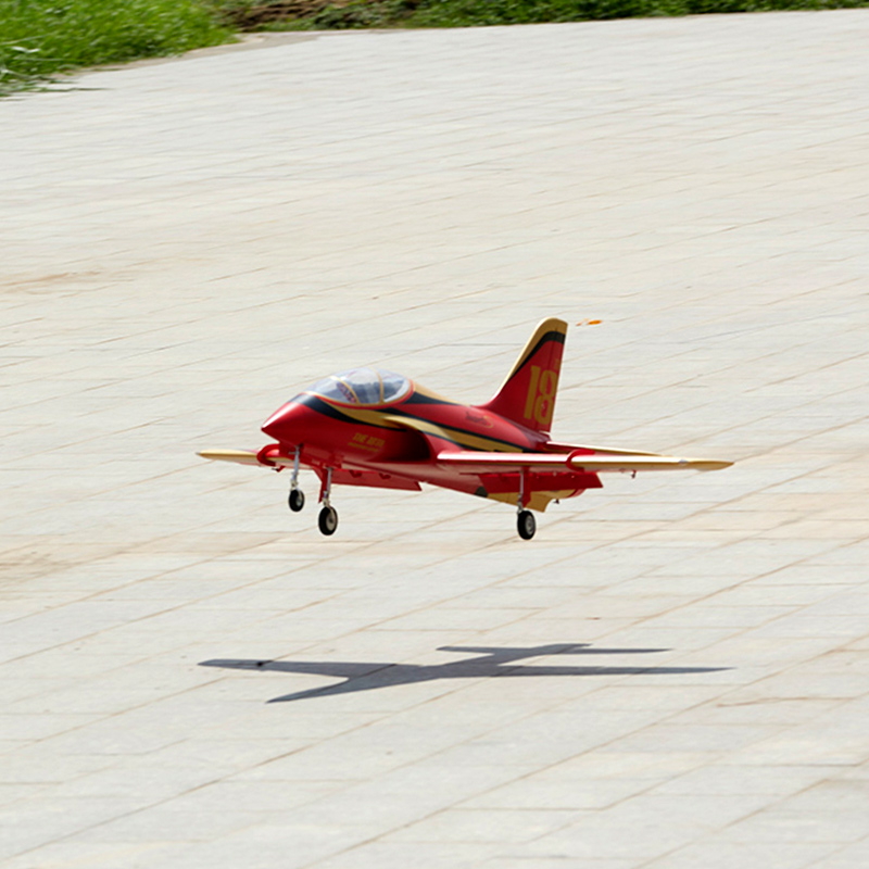 FMS EDF Jet Avanti 90mm PNP 18th Anniversary Edition		 			 			-HOBBY ZONE