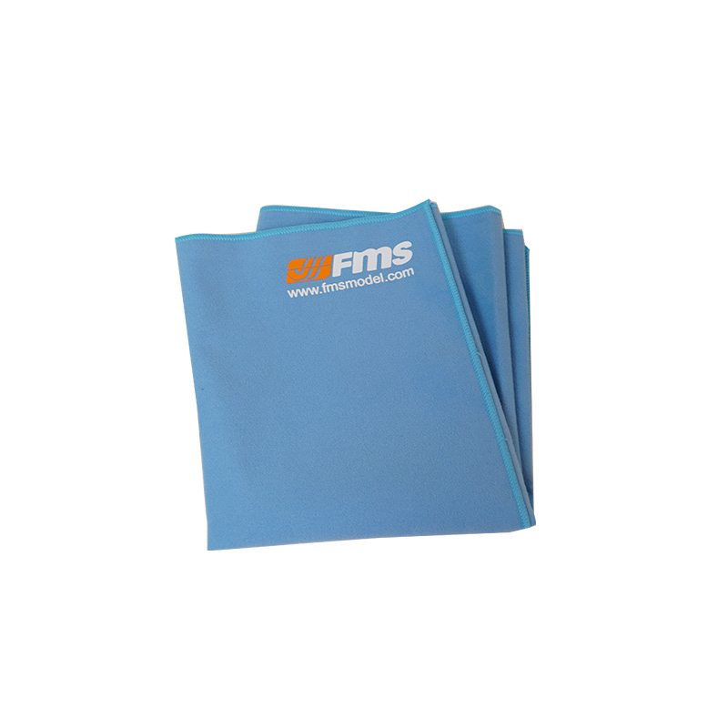 FMS Beach Bag (with Beach Towel)