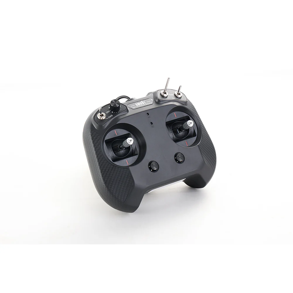 New RC Flight Simulator Controller