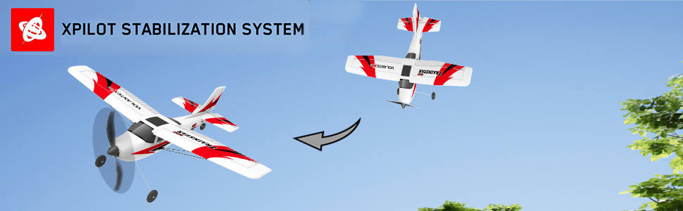 VOLANTEXRC Trainstar Mini  400mm  3CH  RTF-76101 3CH 