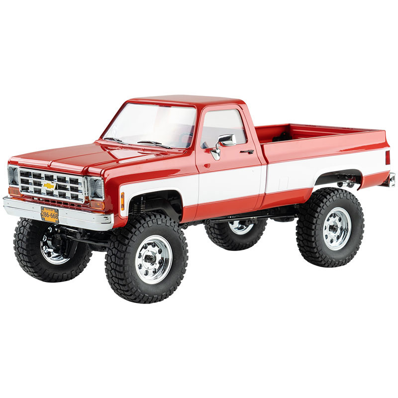 FMS FCX18 Chevrolet K10 RTR 1/18th Scale