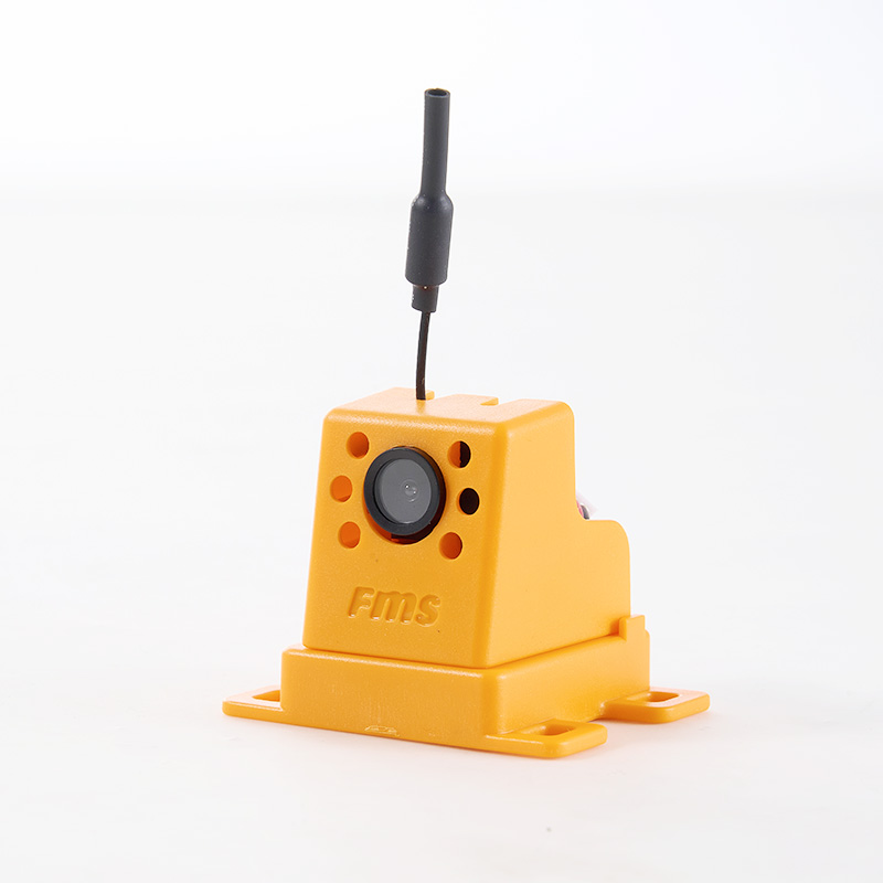 【FPV ２台セット！】FMS FLUSH30&SNICLOラングラー! FMS 5.8GHz Analog FPV Set-FPVALSET01