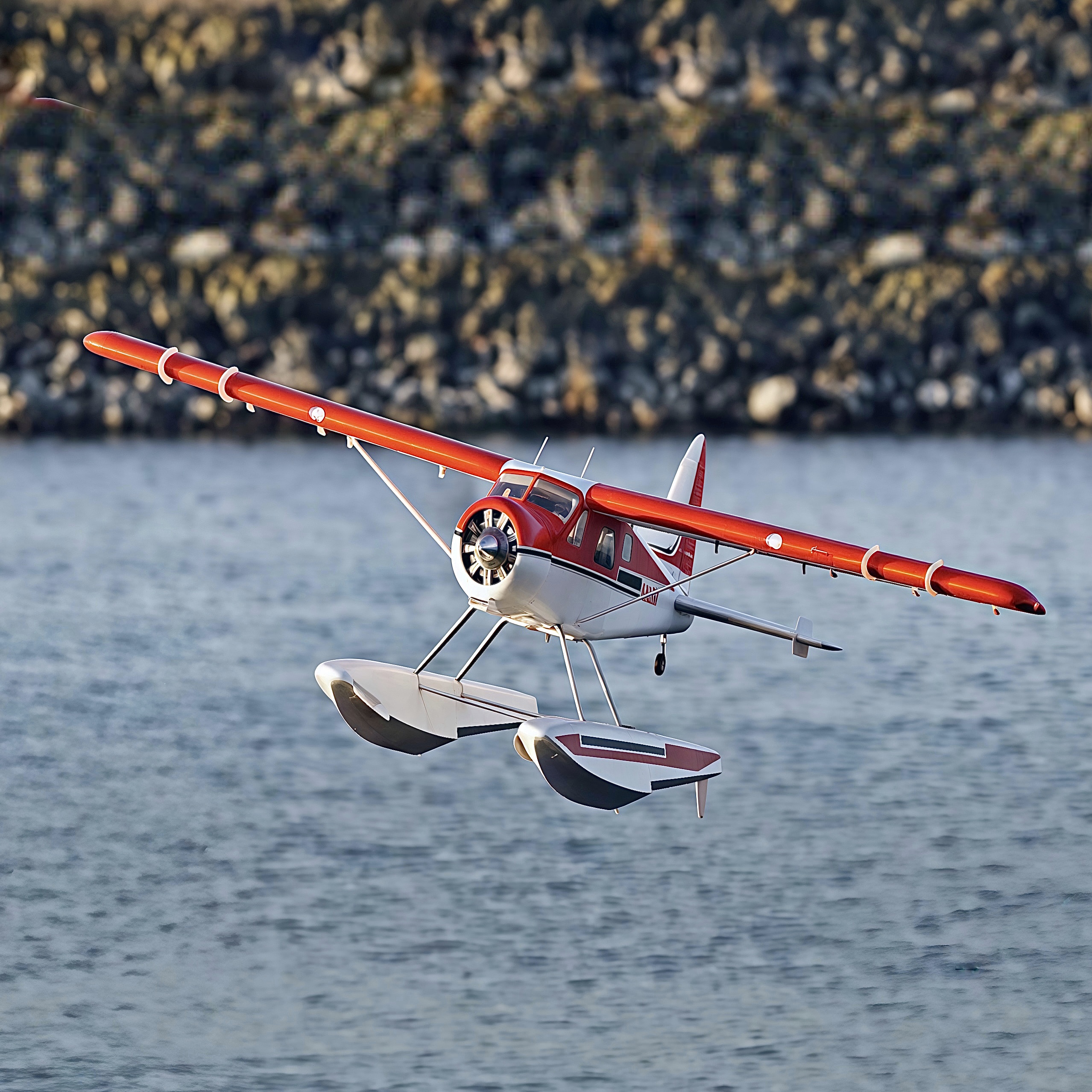 FMS 2000mm Beaver V2 PNP