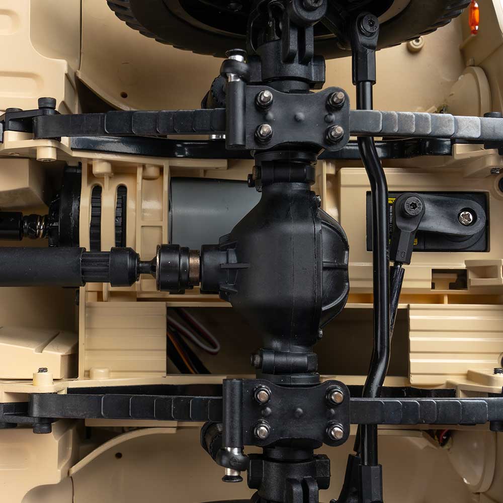 FMS Jimny RS 1/6th Scale（Only Shipped to UK）