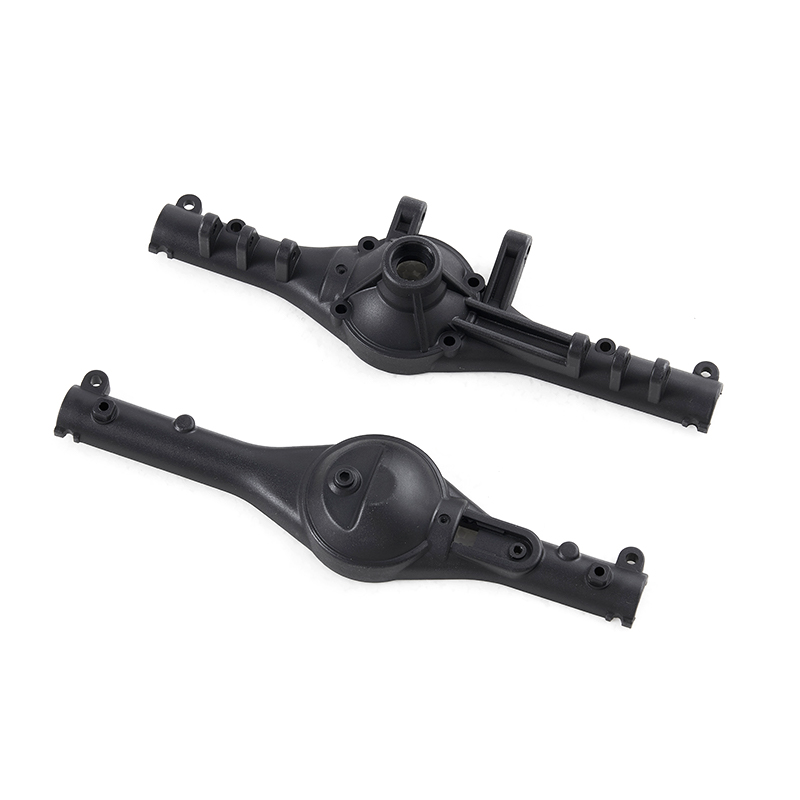 1:10 YK41011 Rear Portal Axle Housing
