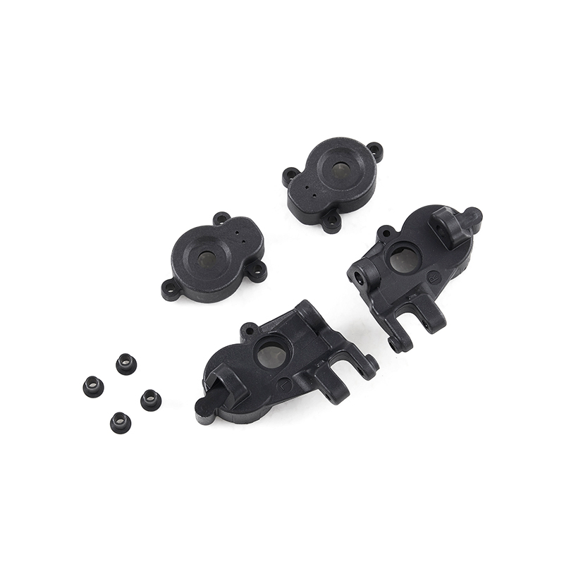 1:10 YK41011 Steering Knuckle(Left&Right)