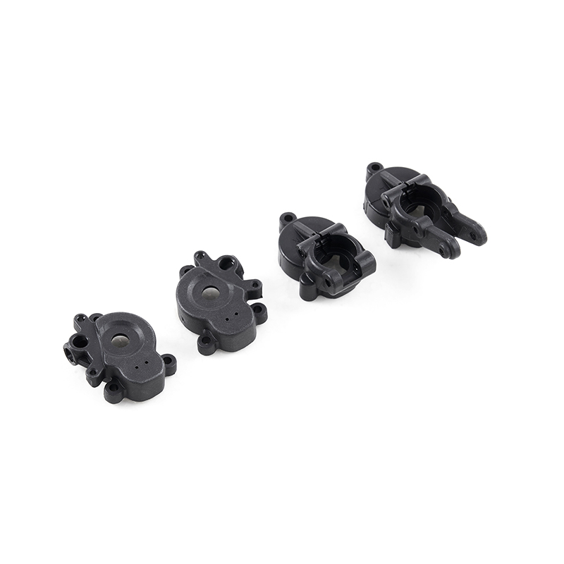 1:10 YK41011 Rear Shaft Housing