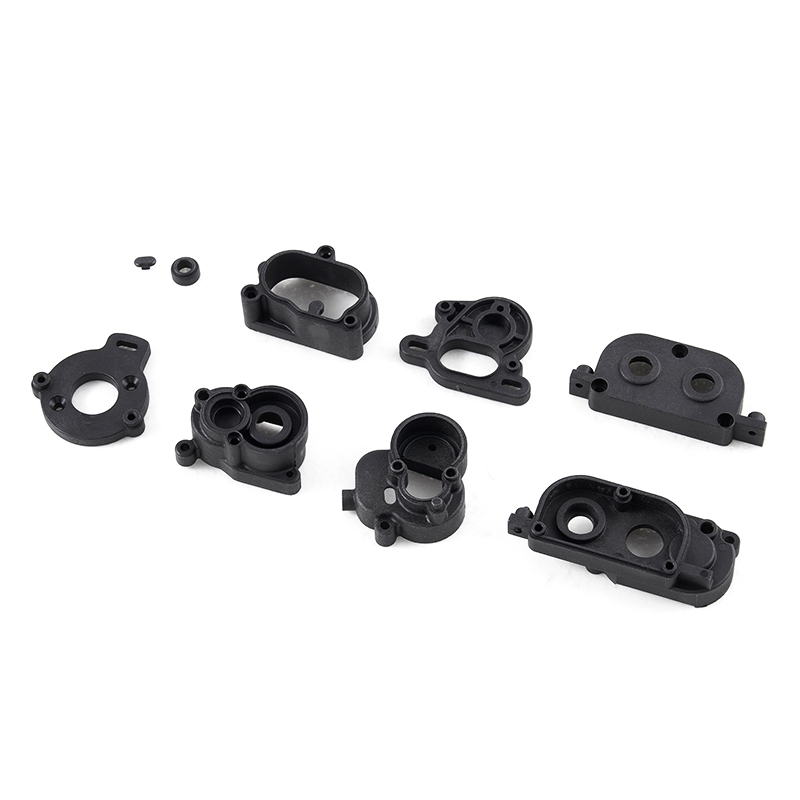 1:10 YK41011 Differential Cover