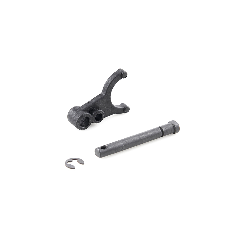 1:10 YK41011 2-Speed Shaft&E-Clip Set