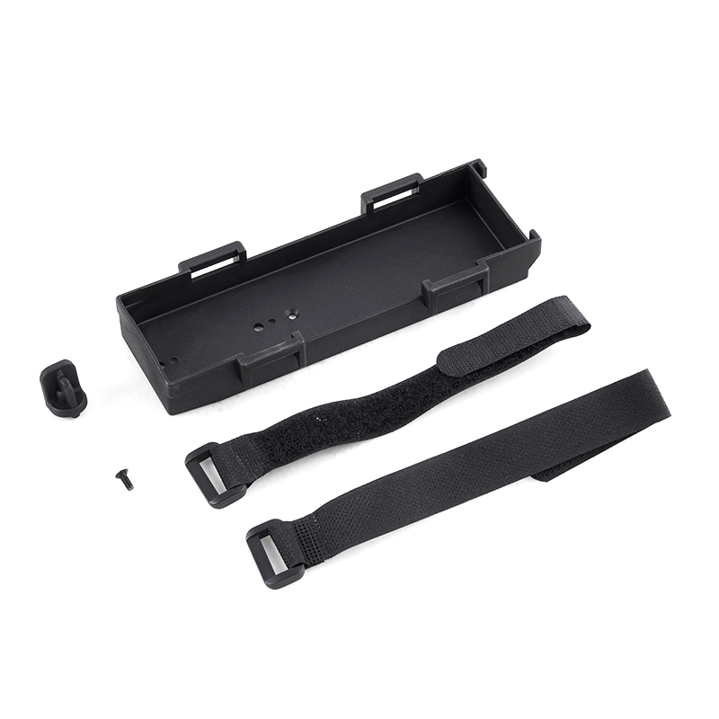 1:10 YK41011 Battery Tray Sets & Strap