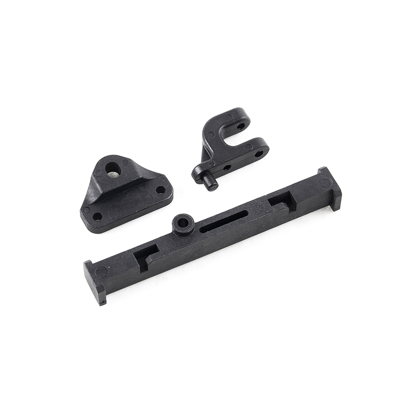 1:10 YK41011 Frame Rail Mount