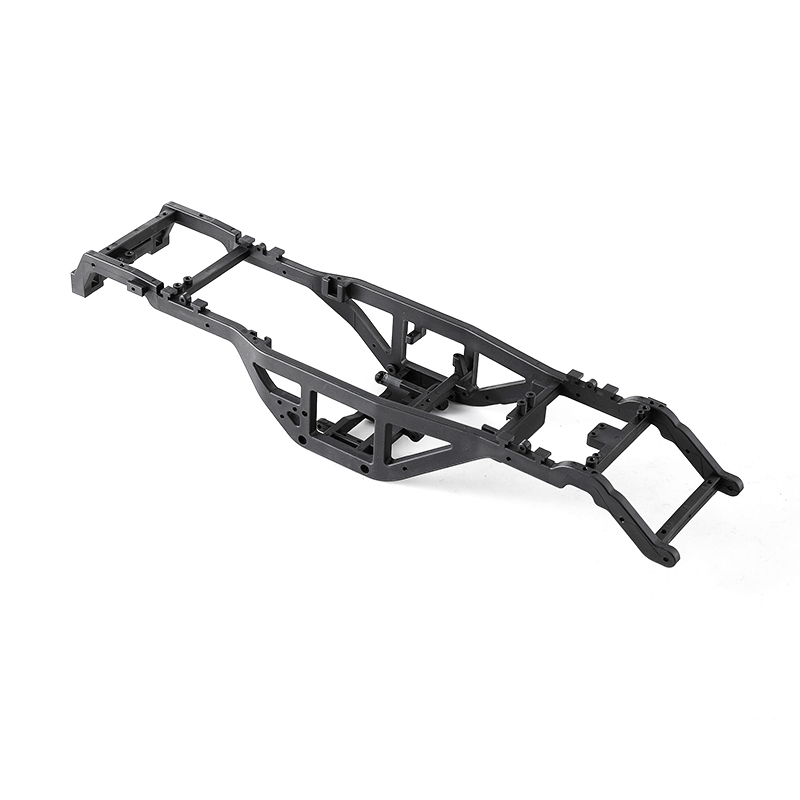 1:10 YK41011 Frame Rail Set
