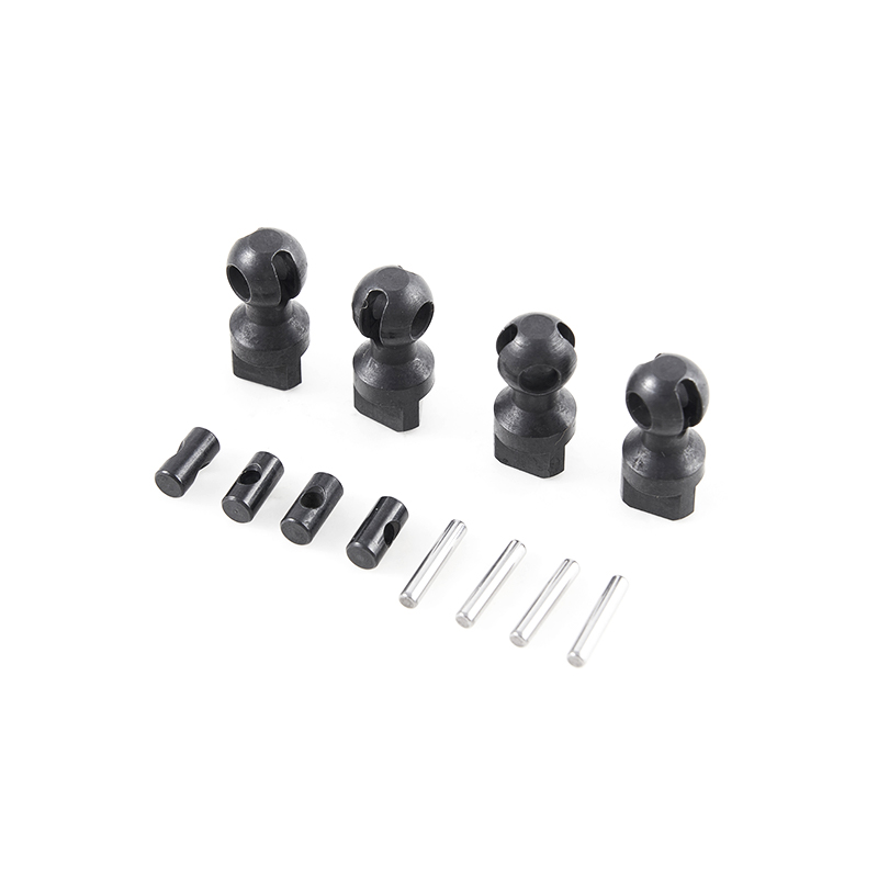 1:10 YK41011 Center Driveshaft Joint Set
