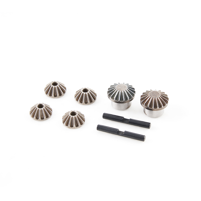 1:10 YK41011 Differential Gear 18T&13T