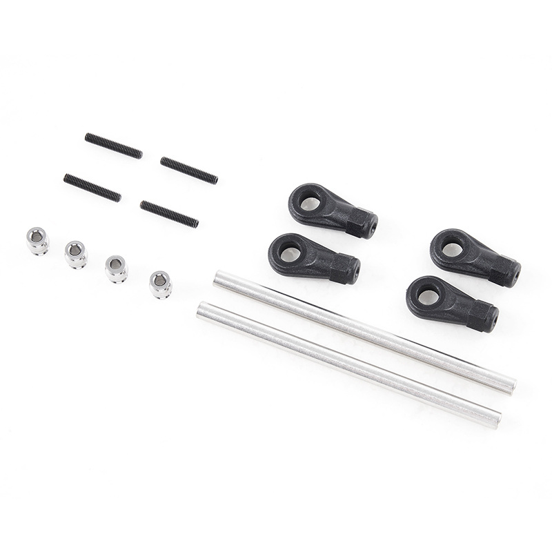 1:10 YK41011 Panhard Linkage-90mm