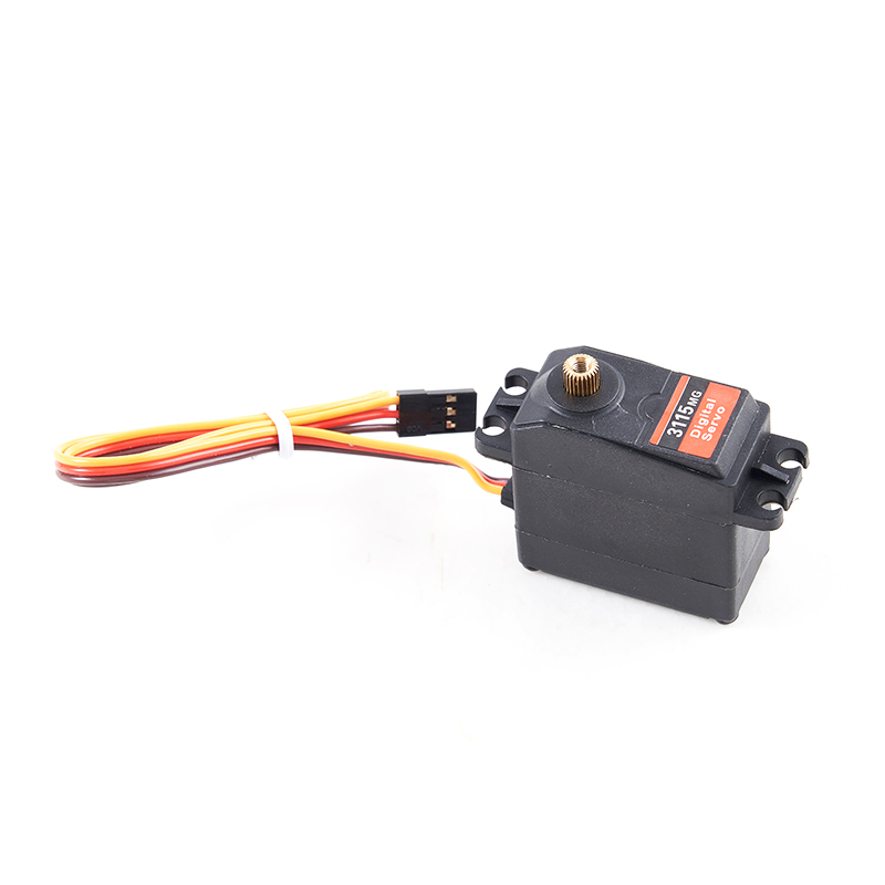1:10 YK41011 15KG Servo