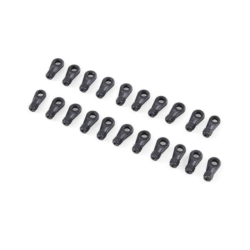 1:10 YK41011 Ball Ends Set