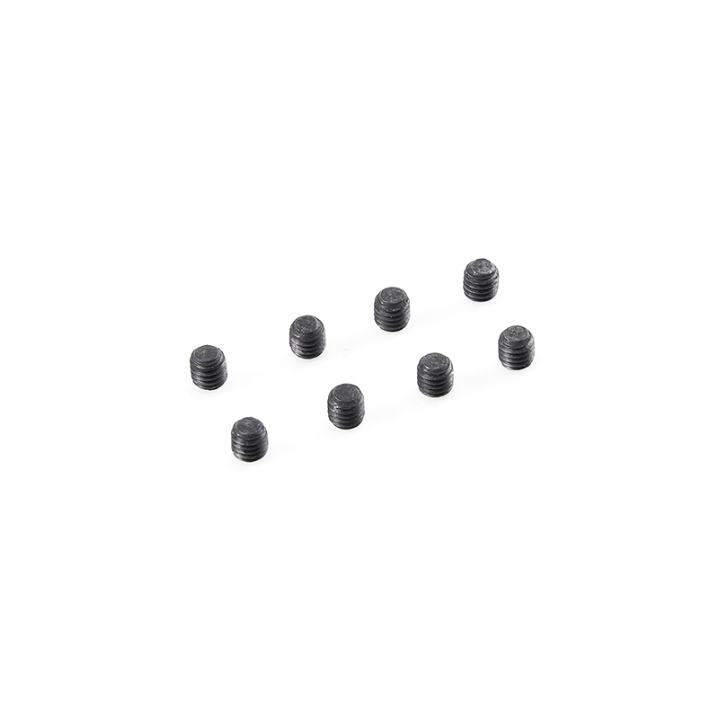1:10 YK41011 Set Screw 3*3