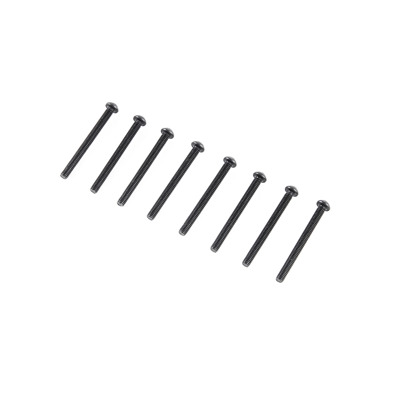 1:10 YK41011 Button Head Screw M3*32