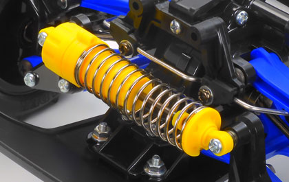 Oil Dampers