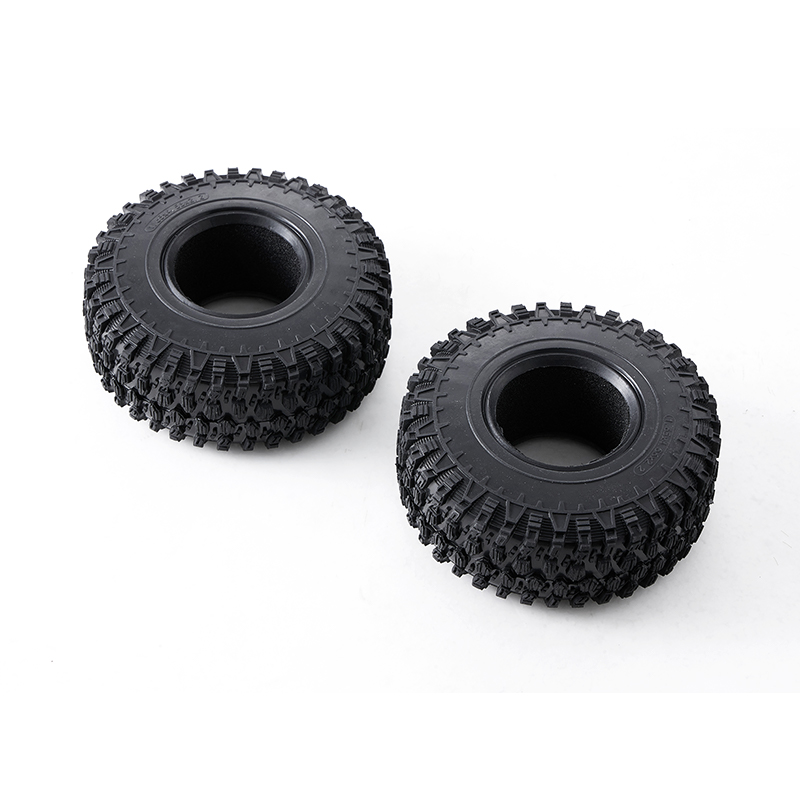 1:10 YK41011 Tires/Foams