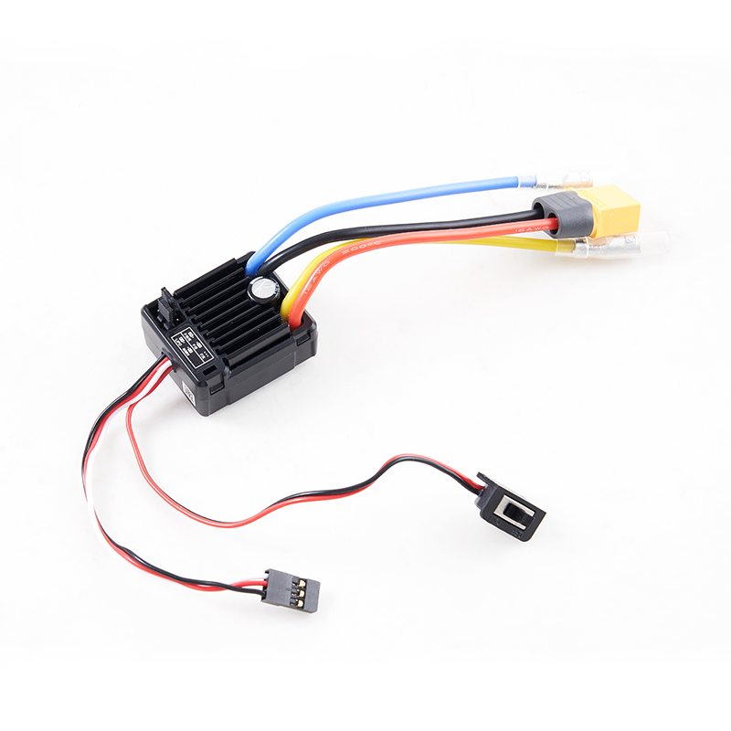 1:10 YK41011 ESC 60A