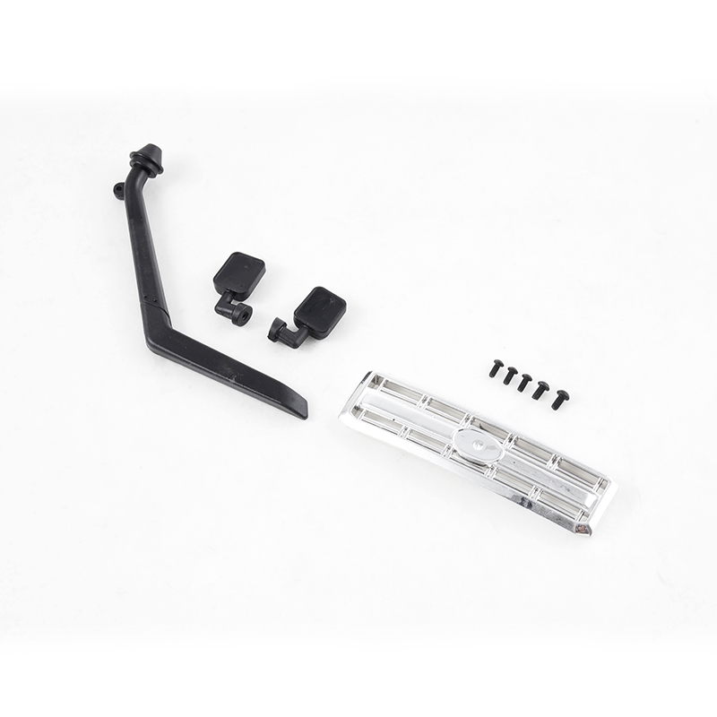 1:10 YK41011 Body Accessories