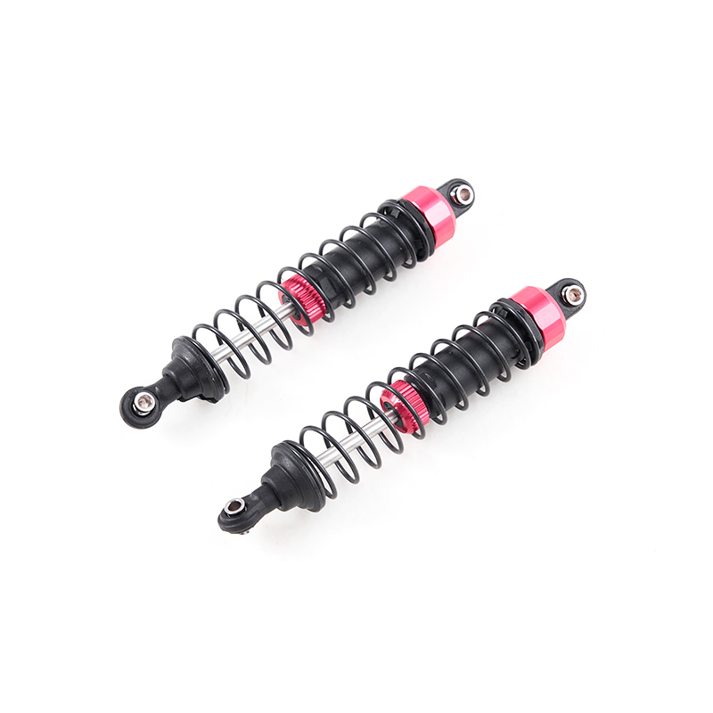 1:10 YK41011 Shock Set Complete