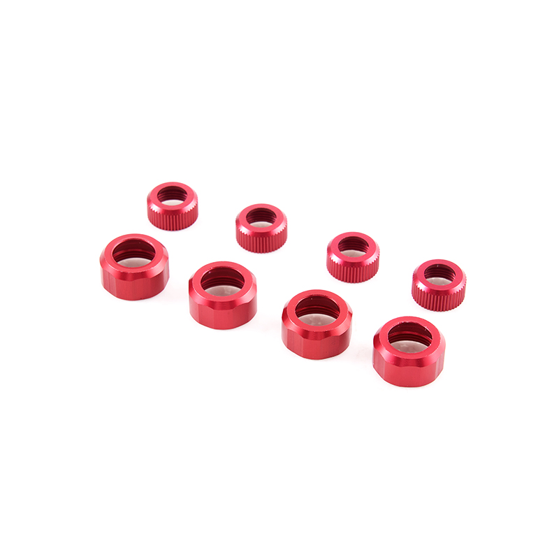 1:10 YK41011 Shock Cap