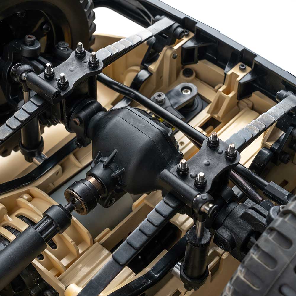 FMS Jimny RS 1/6th Scale（Only Shipped to UK）