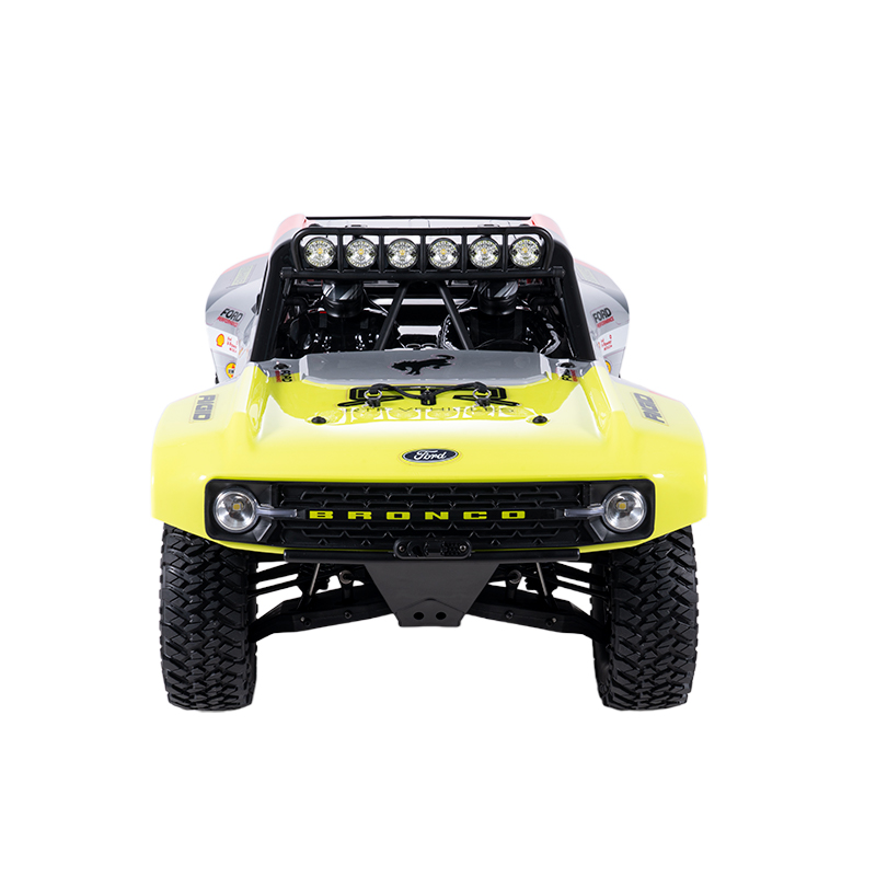 FMS 1:7 Ford Bronco RTR EB Brushless RS 4WD RC Desert Truck