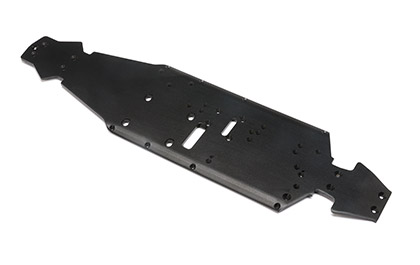 ALUMINUM CHASSIS