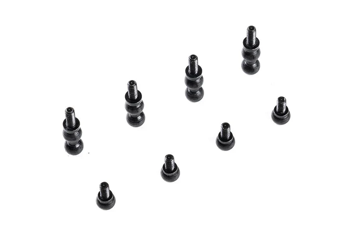 Common Parts - 1:18 Ball Head