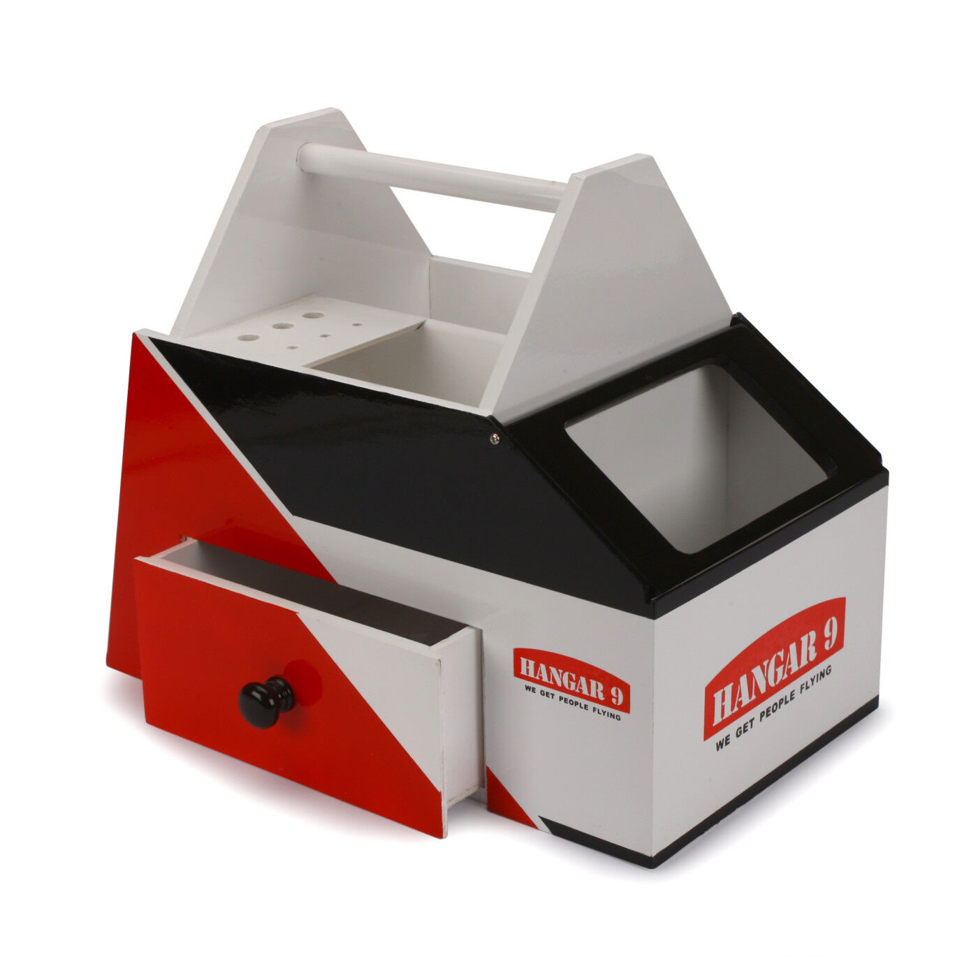 Hangar 9 Flight Pack Field Box-HAN130