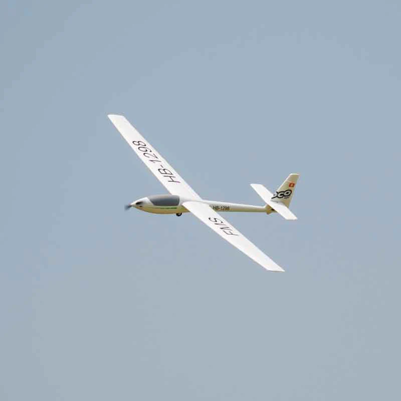 FMS ASW-17 EP Glider PNP 2500mm