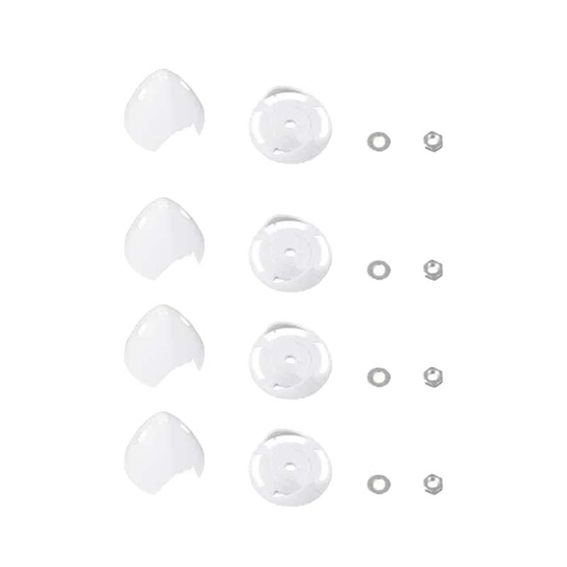 Spinner: 1220mm Ranger V1&V2