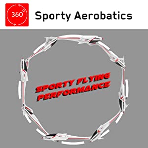 VOLANTEXRC Phoenix 2400 (PNP) 5CH 2.4M with Plastic Fuselage (94.48'') 75903