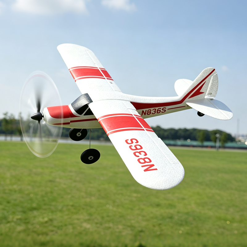 Arrows 500mm PA-18 Beginner RTF-AH031R