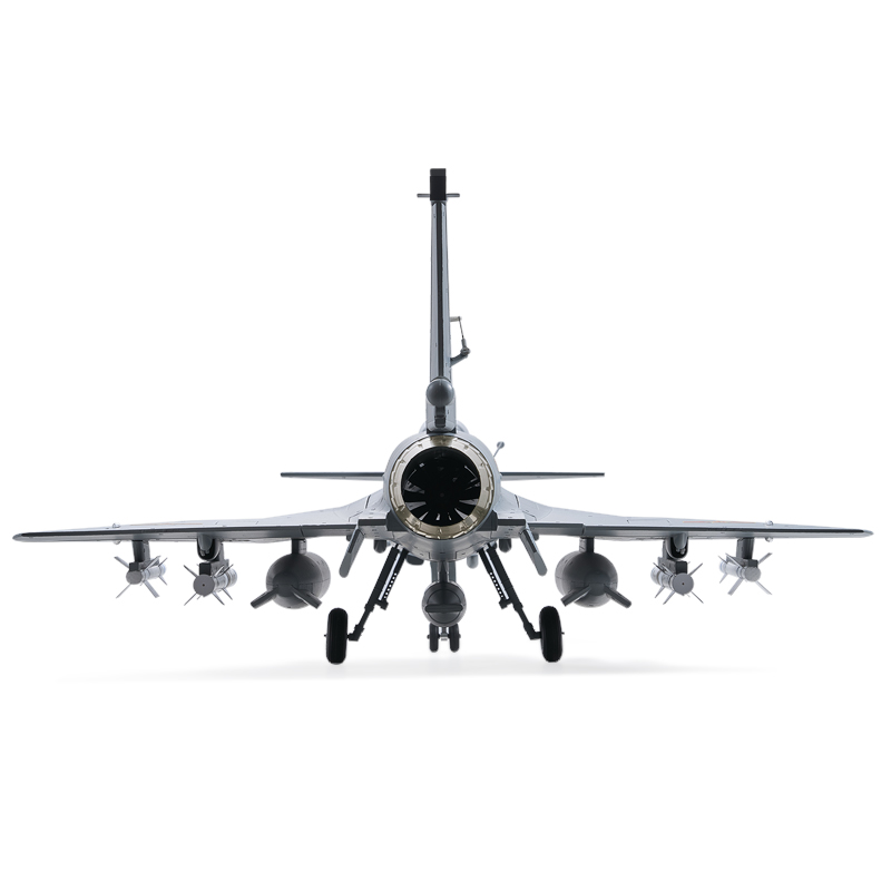 FMS 64mm J-10 EDF PNP w/Reflex V3