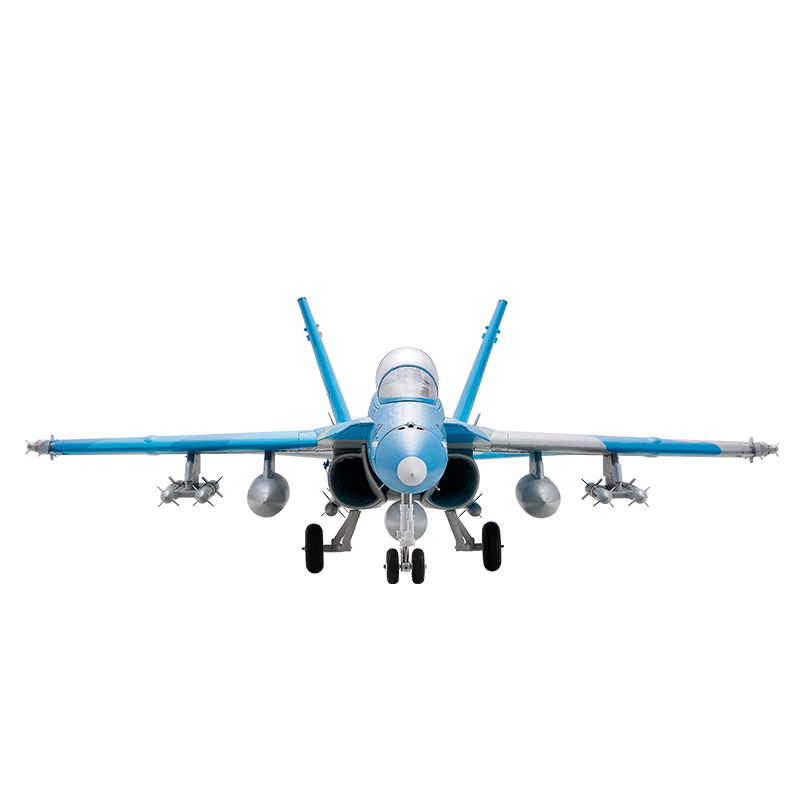 FMS 64mm F/A-18 Hornet EDF Jet PNP